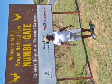 victor36, 51 Thabazimbi, Limpopo, South Africa