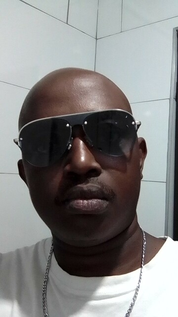 RealBlaqGentleG, 34 Soweto, Gauteng, South Africa