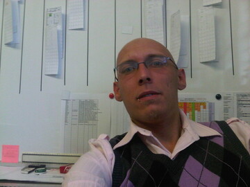 Danny2407, 43 Alberton, Gauteng, South Africa