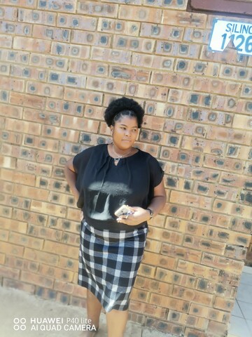 Anita, 38 Middelburg (MP), Mpumalanga, South Africa