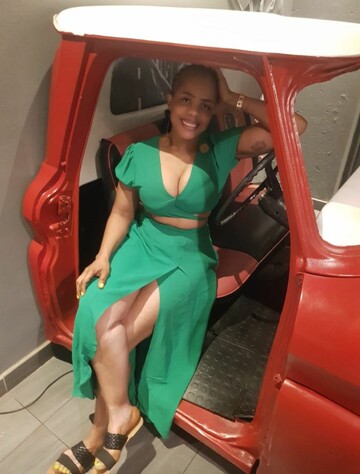 Di274, 39 Polokwane, Limpopo, South Africa