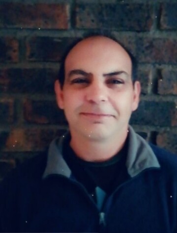 Mario, 42 Brakpan, Gauteng, South Africa