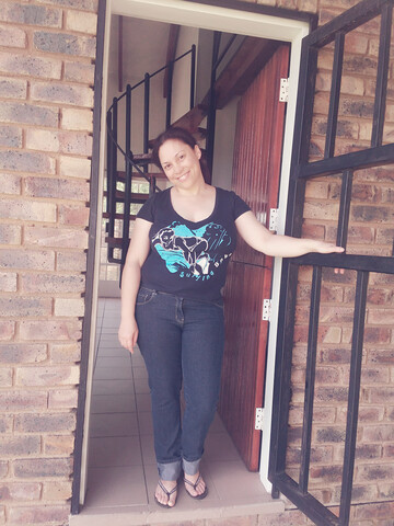 maybeline, 40 Sandton, Gauteng, South Africa