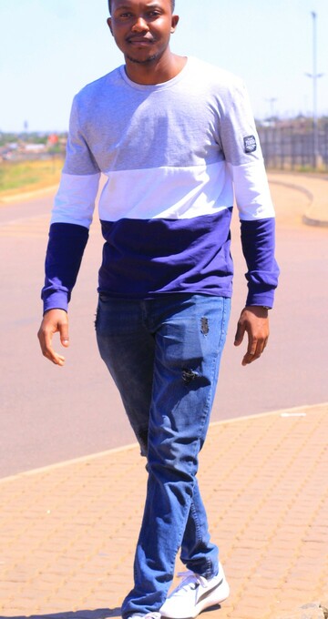 Michael25, 28 Tembisa, Gauteng, South Africa