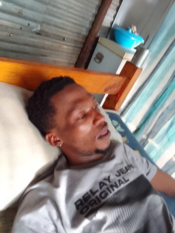 Lebo, 33 Odendaalsrus, Free State, South Africa