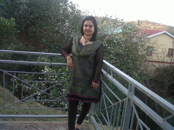 S Maharaj, 42 Durban, KwaZulu-Natal, South Africa