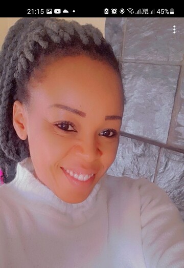 Shirley, 47 Vosloorus, Gauteng, South Africa