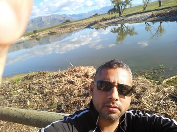 Kamakazi, 42 Johannesburg, Gauteng, South Africa