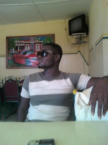Andy194, 41 Nelspruit, Mpumalanga, South Africa