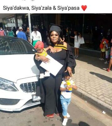 Ndalwenhle Dlam, 26 Durban, KwaZulu-Natal, South Africa