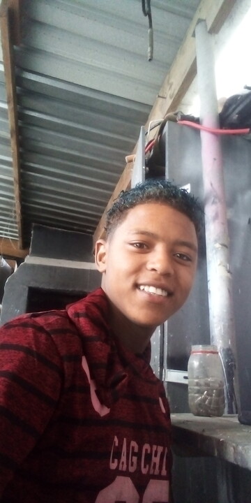 Mjeazy, 19 Ceres, Western Cape, South Africa