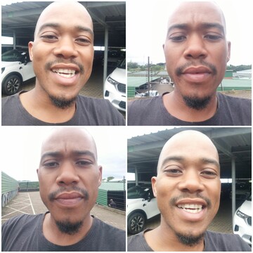 Dirtymuffin, 36 Durban, KwaZulu-Natal, South Africa