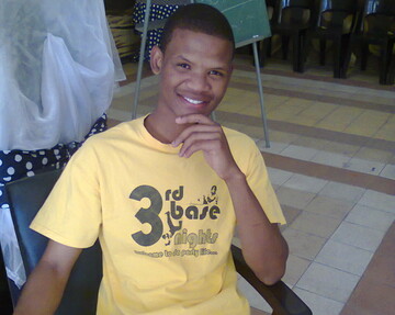 Theword, 36 Welkom, Free State, South Africa