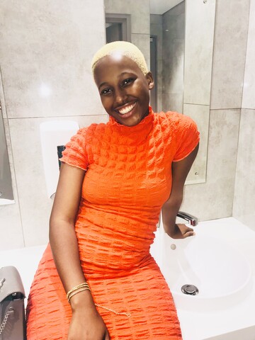 Mitchelle, 24 Centurion, Gauteng, South Africa