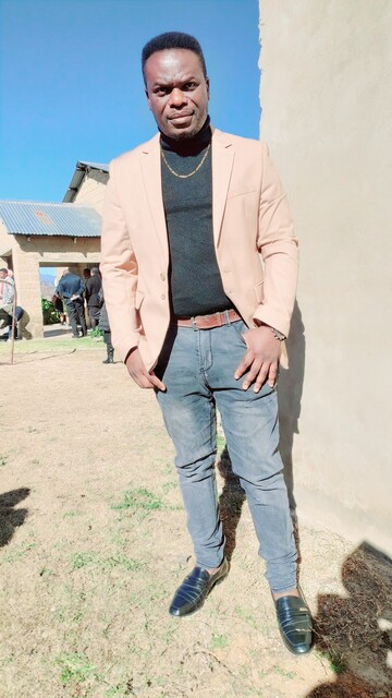 Jebs, 49 Bethlehem, Free State, South Africa