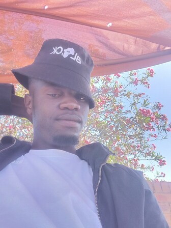 Tumi, 29 Soweto, Gauteng, South Africa