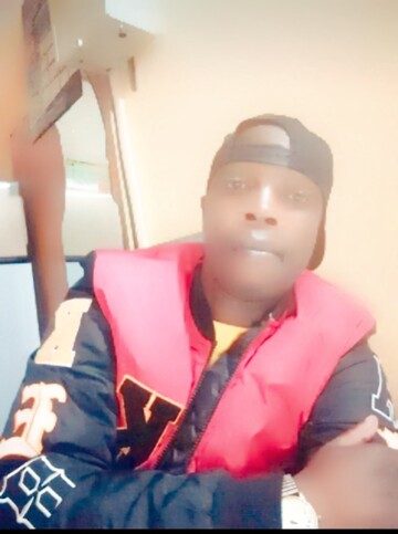 Giggs, 42 Alberton, Gauteng, South Africa