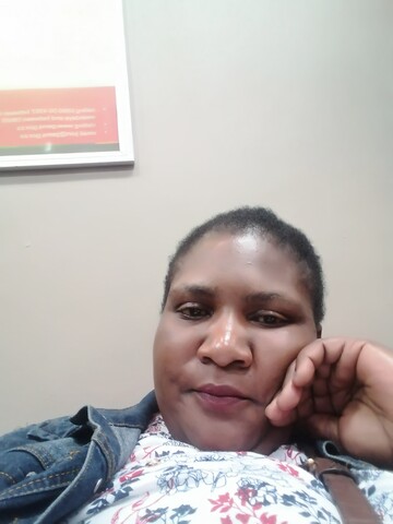 Dee Mm, 41 Johannesburg, Gauteng, South Africa