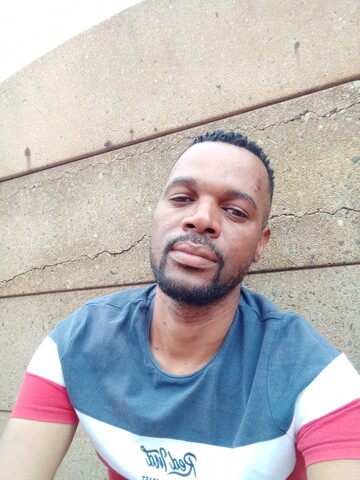 Master, 35 Katlehong, Gauteng, South Africa