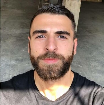 Andre, 38 Wellington, Western Cape, South Africa