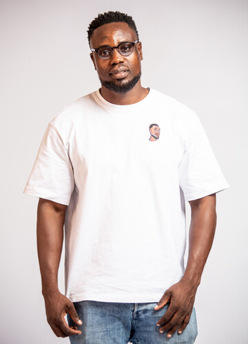 King Tsonga, 35 Witbank, Mpumalanga, South Africa