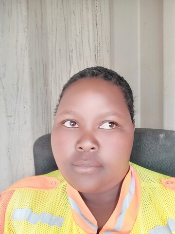 Ange, 35 East London, Eastern Cape, South Africa