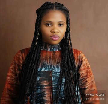 Nazlyn, 35 Vanderbijlpark, Gauteng, South Africa