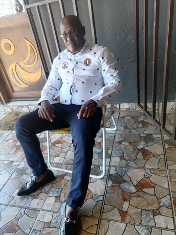 Tlhogi, 51 Taung, North West, South Africa