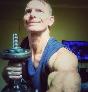 Muscles, 57 Durbanville, Western Cape, South Africa