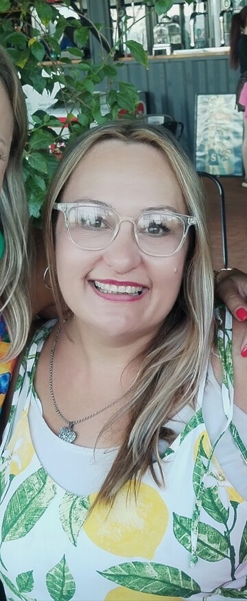 AnnaEmm, 47 Pretoria, Gauteng, South Africa