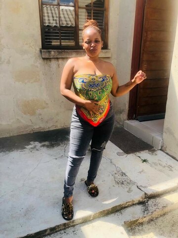 Banetsi, 29 Soweto, Gauteng, South Africa