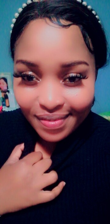 Chloe, 30 Alexandra, Gauteng, South Africa