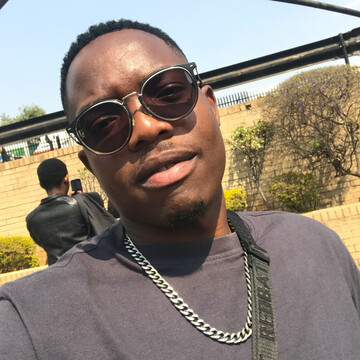 mulamu, 25 Randburg, Gauteng, South Africa