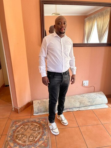 brendon22, 36 Kempton Park, Gauteng, South Africa