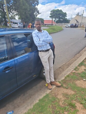 bobmartin, 42 Mthatha, Eastern Cape, South Africa