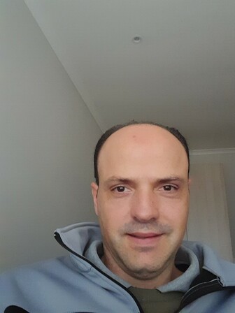 Nick007, 43 Boksburg, Gauteng, South Africa