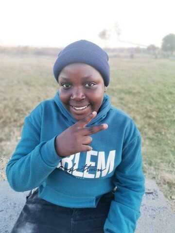 Ntokozo, 20 Soweto, Gauteng, South Africa