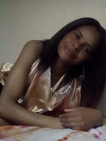 Nosiphi, 39 Johannesburg, Gauteng, South Africa