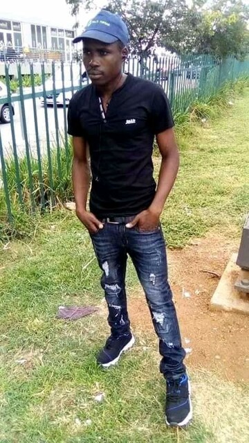 Mkhiza, 29 Boksburg, Gauteng, South Africa