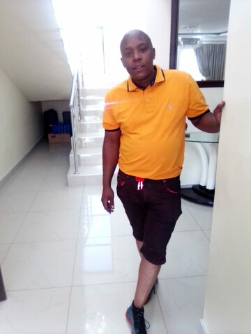 Kim 912, 41 Mamelodi, Gauteng, South Africa