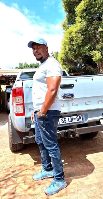 Bab'Khumalo, 52 Sandton, Gauteng, South Africa