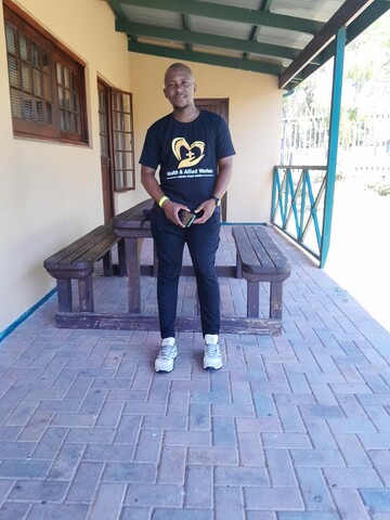 Dimera, 32 Soweto, Gauteng, South Africa