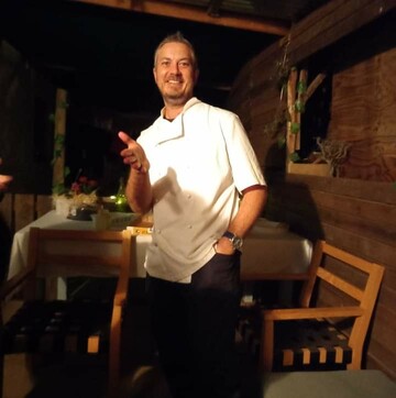 PeterG, 43 Hout Bay, Western Cape, South Africa