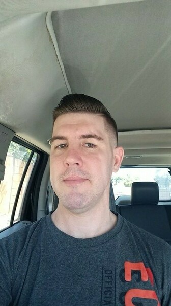David, 35 Cape Town, Western Cape, South Africa
