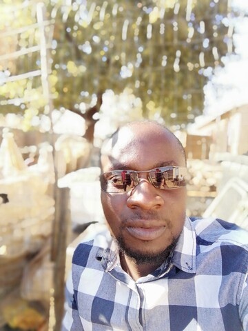 Teboho168, 36 Tembisa, Gauteng, South Africa