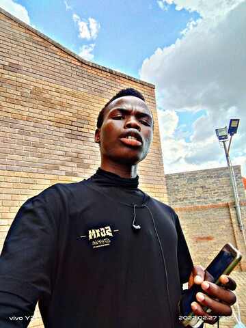 Danny, 22 Sebokeng, Gauteng, South Africa