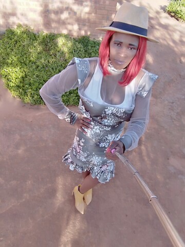 Lee125, 43 Ficksburg, Free State, South Africa