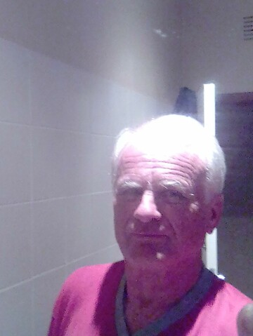 graham, 73 Port Edward, KwaZulu-Natal, South Africa