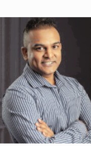 Hindu guy, 40 Midrand, Gauteng, South Africa
