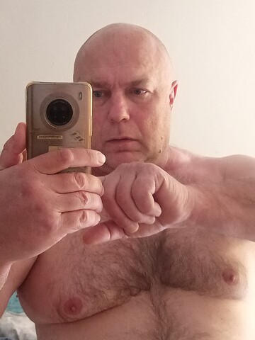 henrybronkh, 54 Randfontein, Gauteng, South Africa